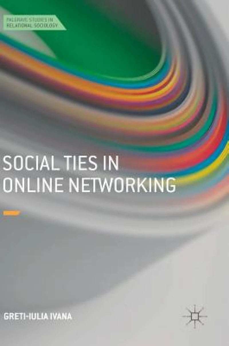 Social Ties in Online Networking
