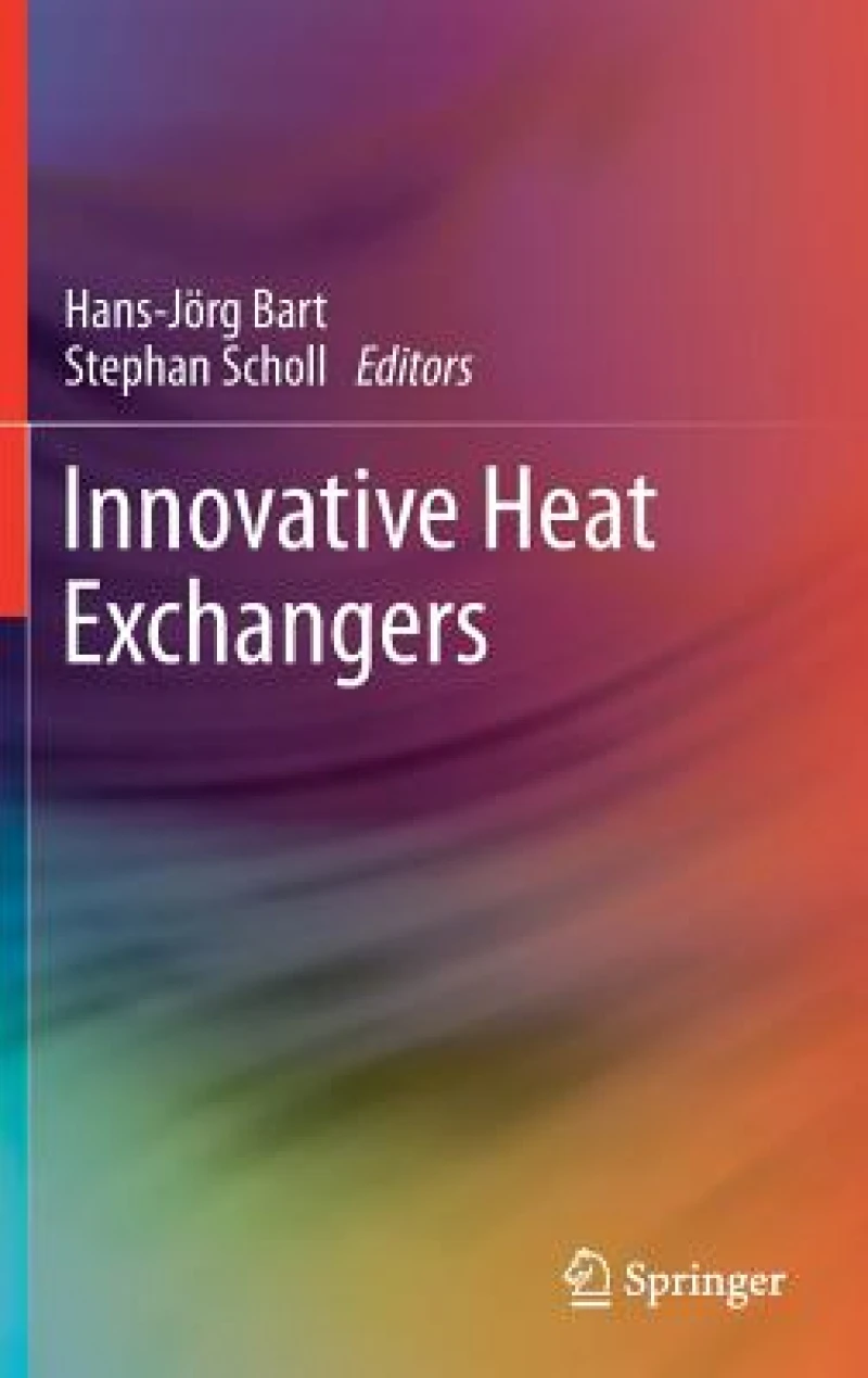 Innovative Heat Exchangers