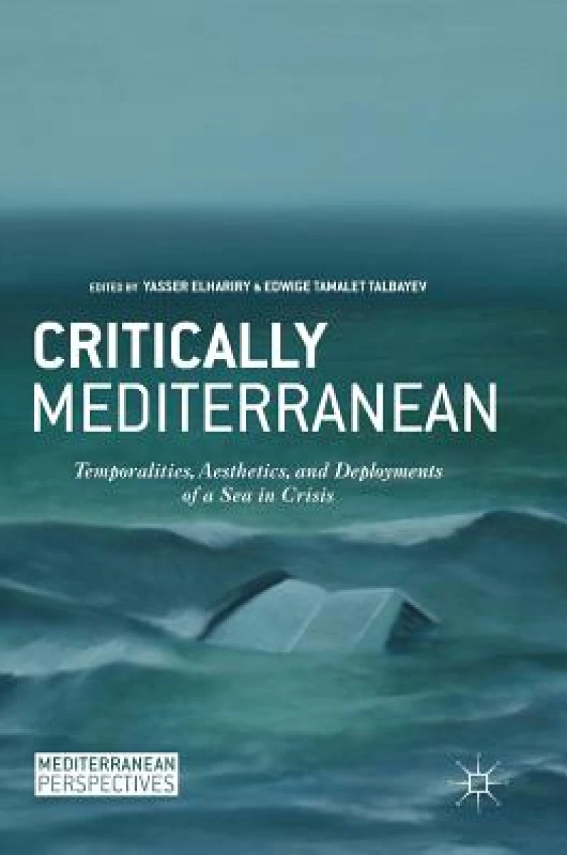 Critically Mediterranean