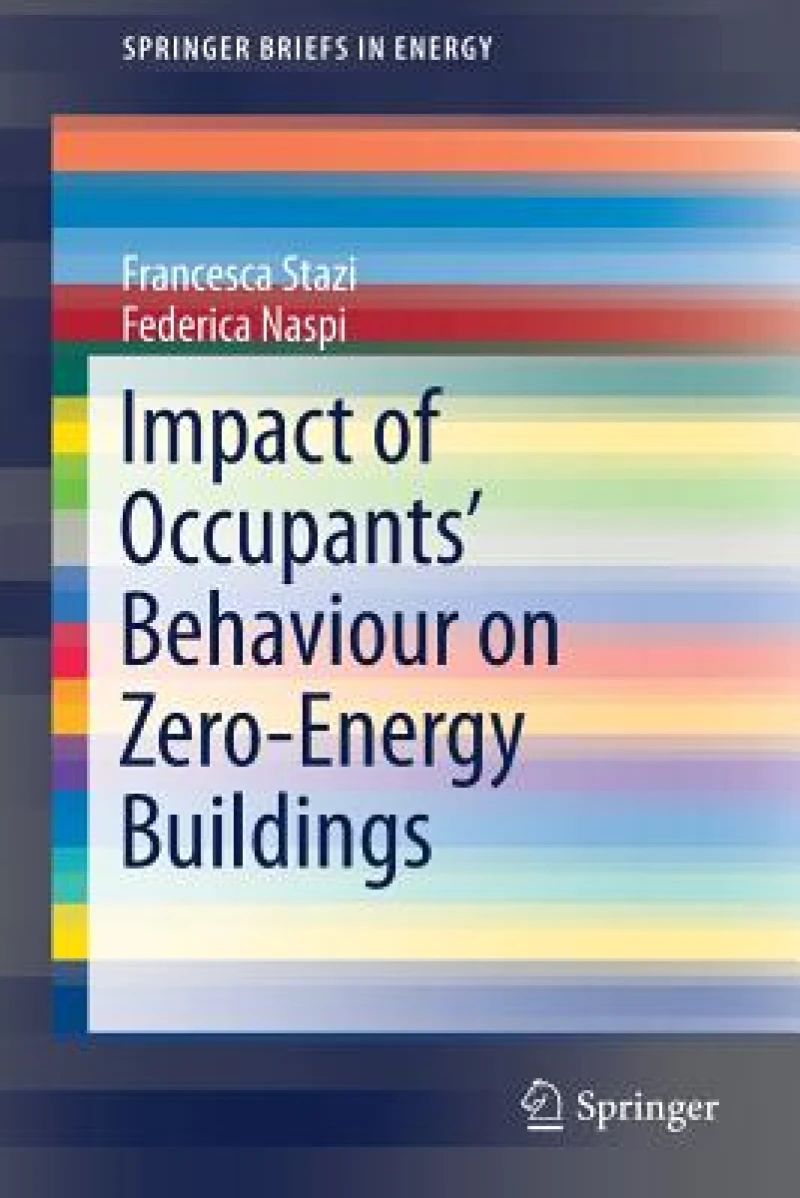 Impact of Occupants'' Behaviour on Zero-Energy Buildings