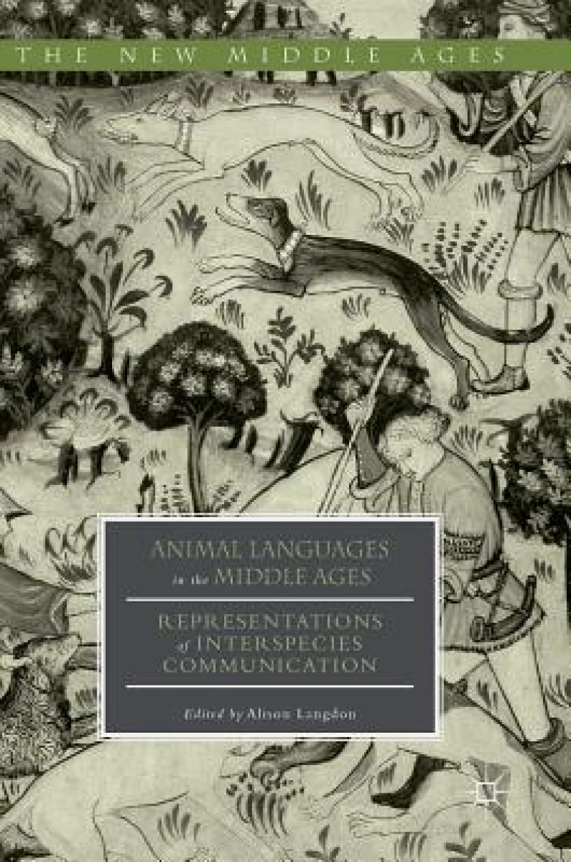 Animal Languages in the Middle Ages