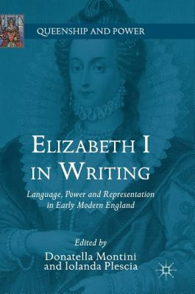 Elizabeth I in Writing