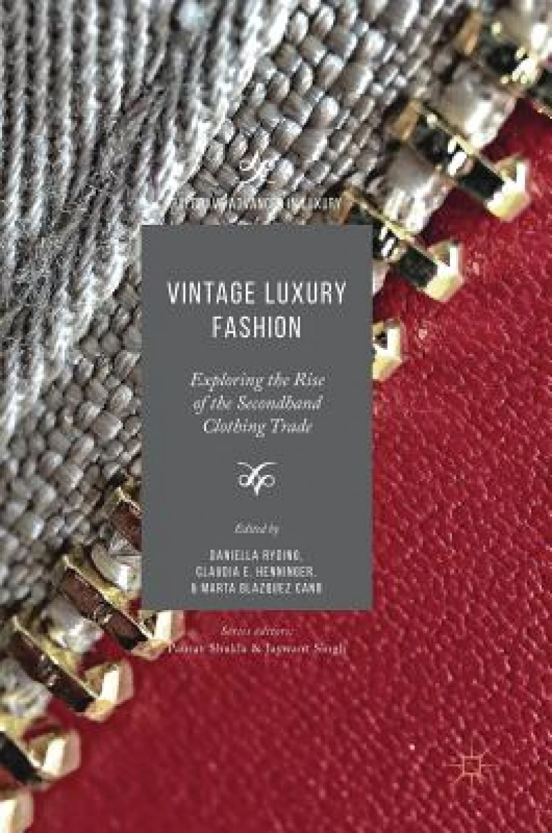 Vintage Luxury Fashion