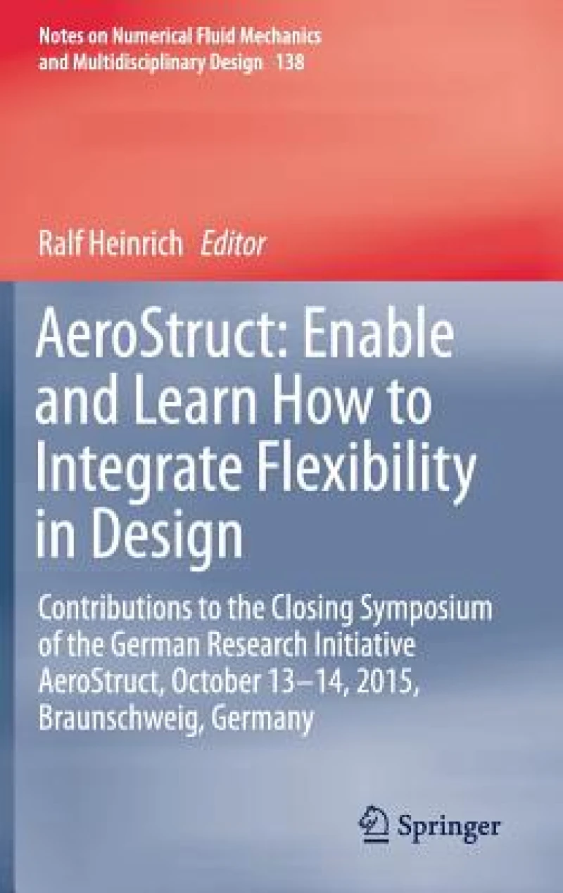 AeroStruct