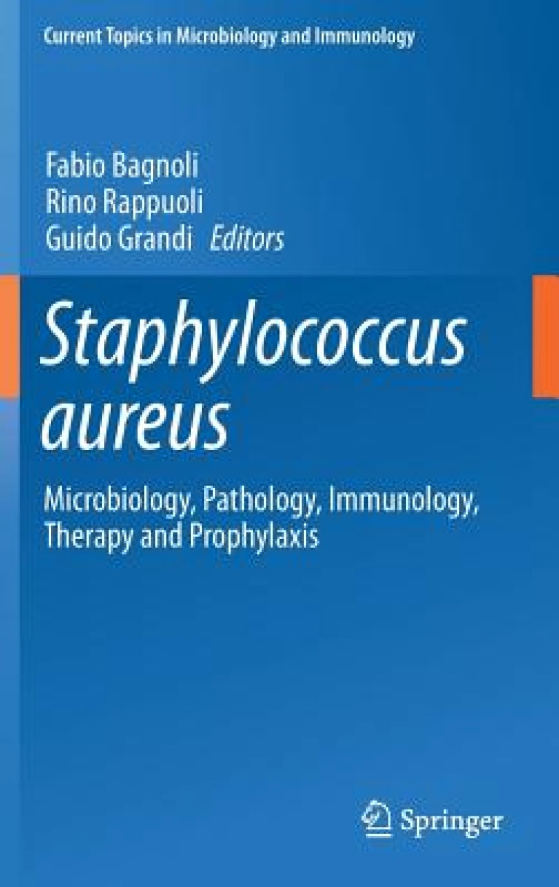 Staphylococcus aureus
