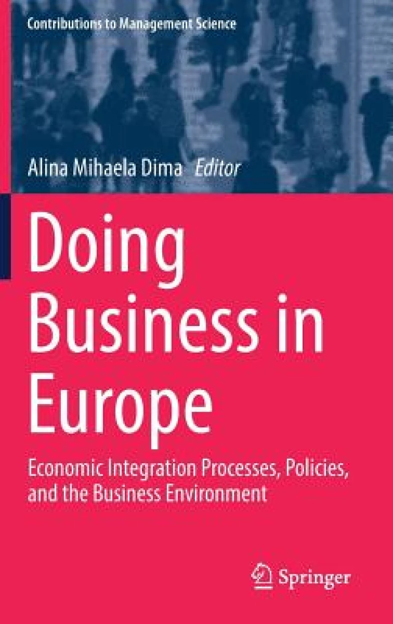 Doing Business in Europe