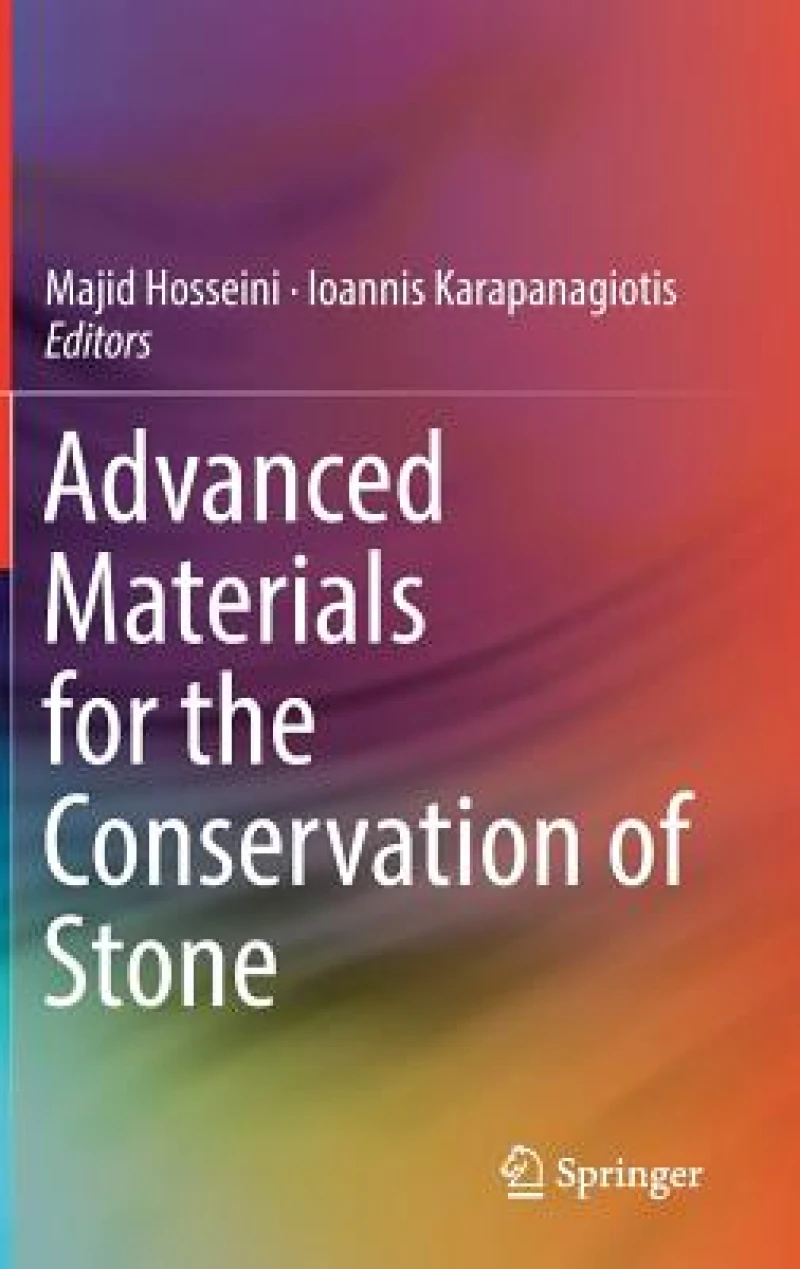 Advanced Materials for the Conservation of Stone