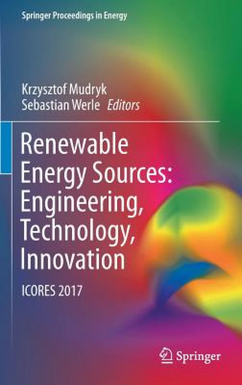 Renewable Energy Sources