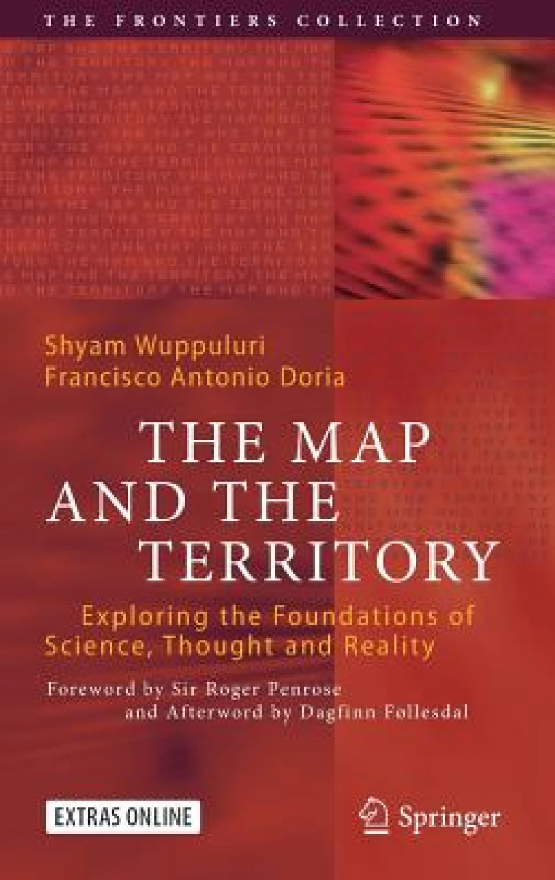 The Map and the Territory