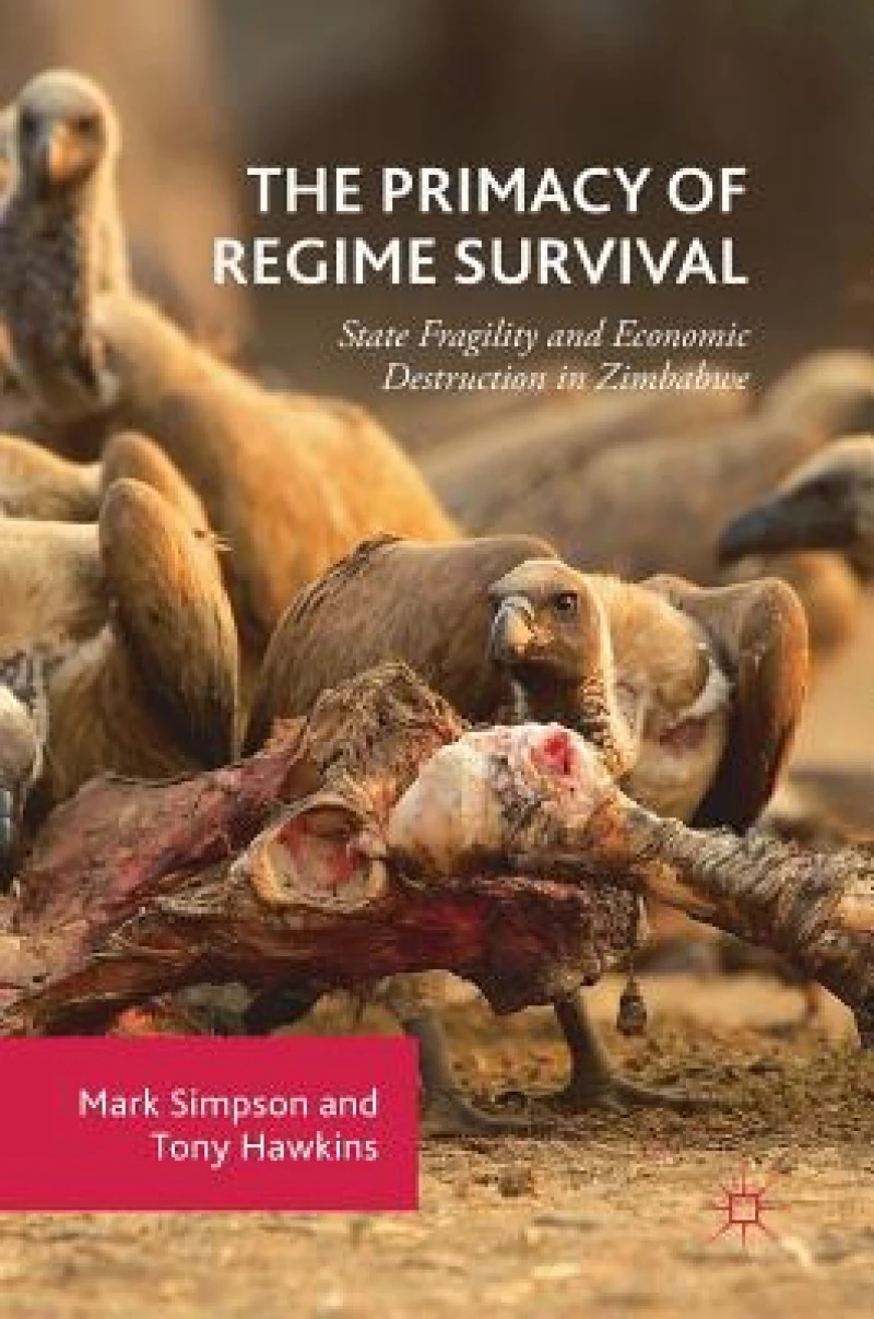 The Primacy of Regime Survival