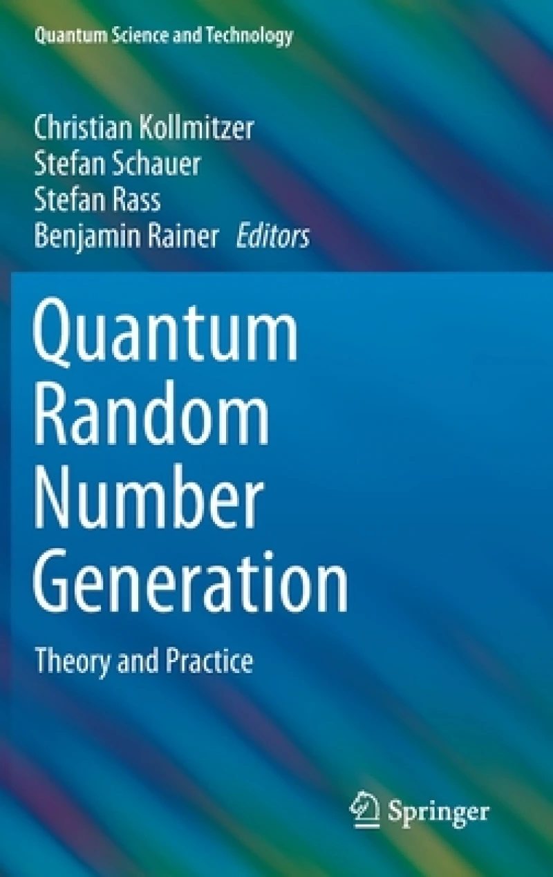 Quantum Random Number Generation