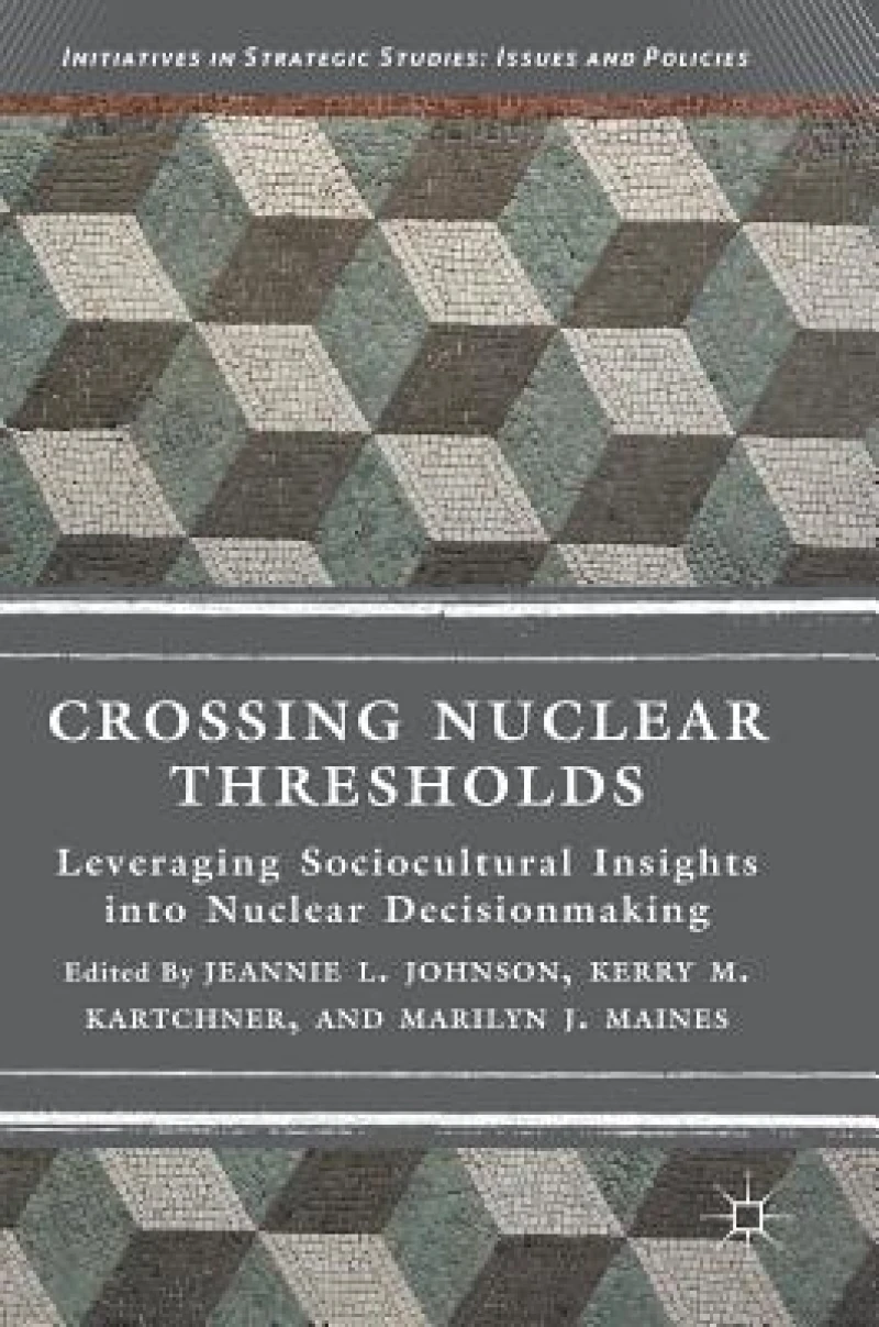 Crossing Nuclear Thresholds