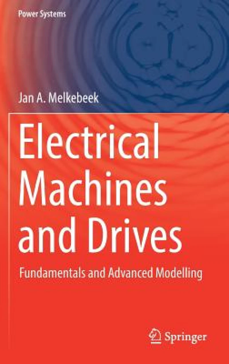 Electrical Machines and Drives