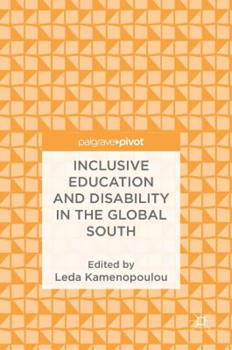 Inclusive Education and Disability in the Global South