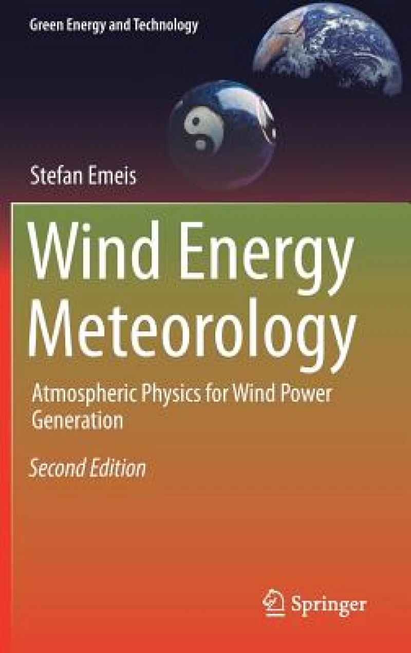 Wind Energy Meteorology
