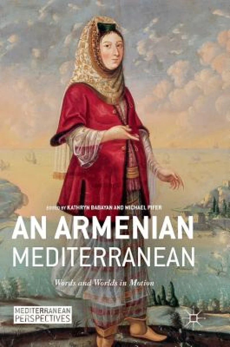 An Armenian Mediterranean