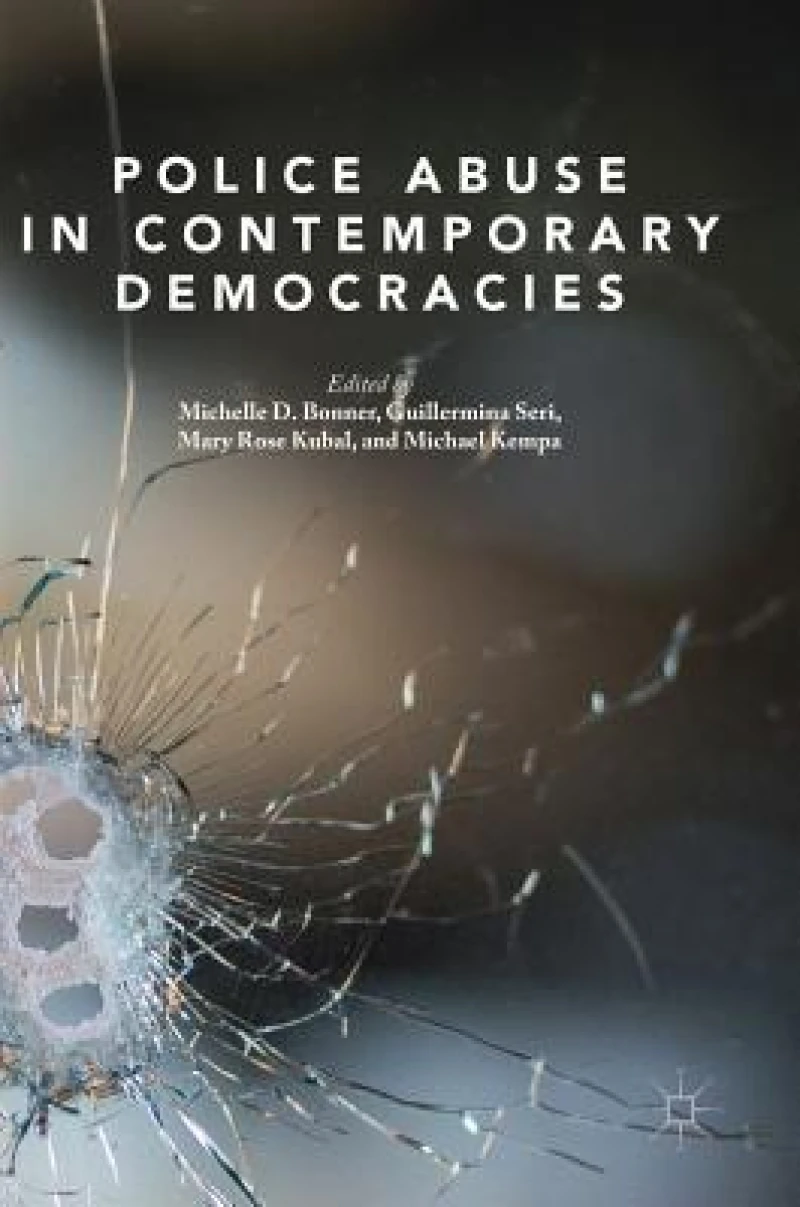 Police Abuse in Contemporary Democracies