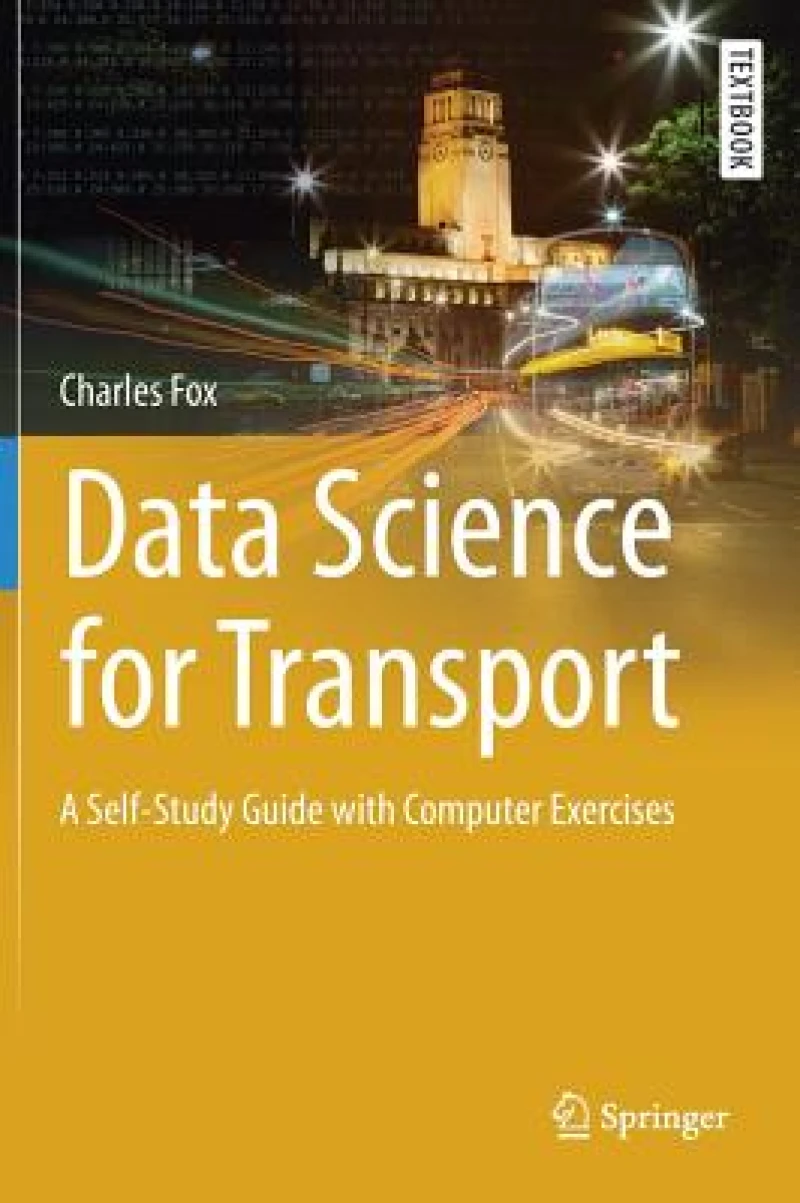 Data Science for Transport