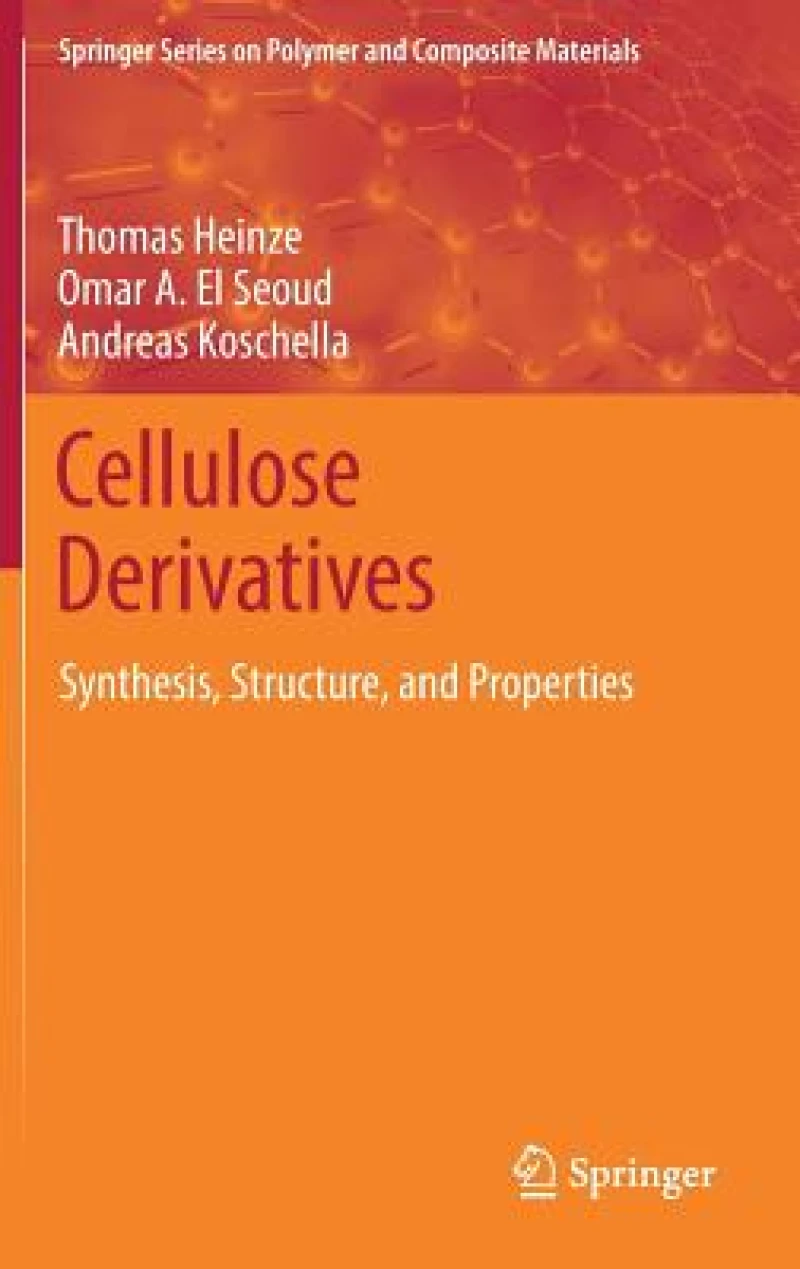 Cellulose Derivatives