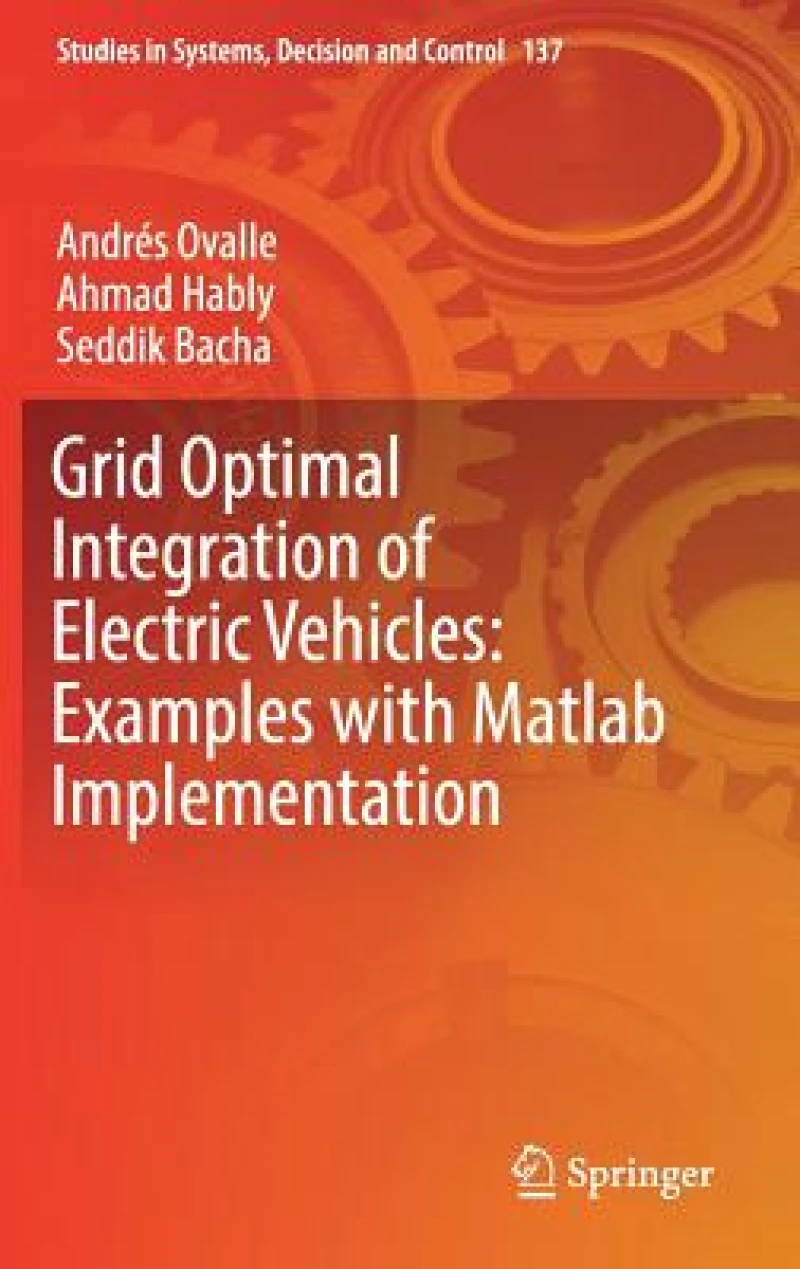 Grid Optimal Integration of Electric Vehicles