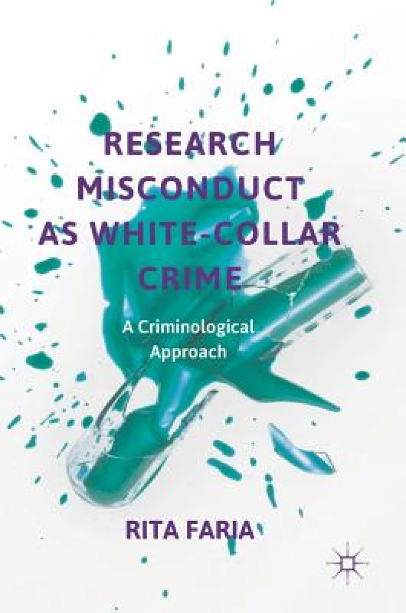Research Misconduct as White-Collar Crime