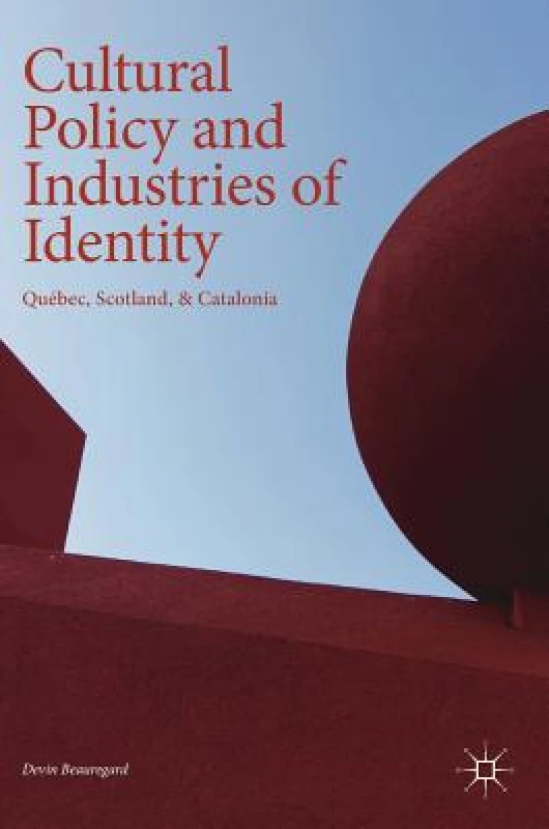 Cultural Policy and Industries of Identity