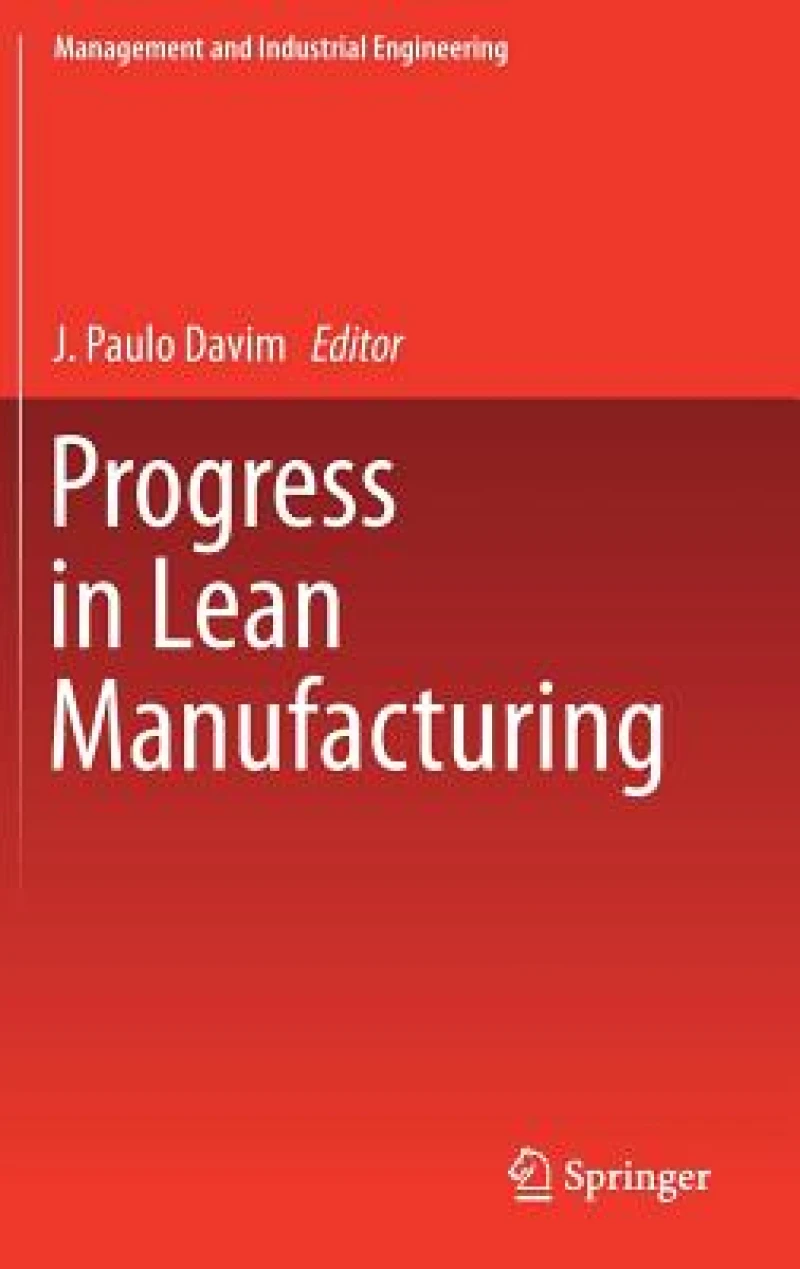 Progress in Lean Manufacturing