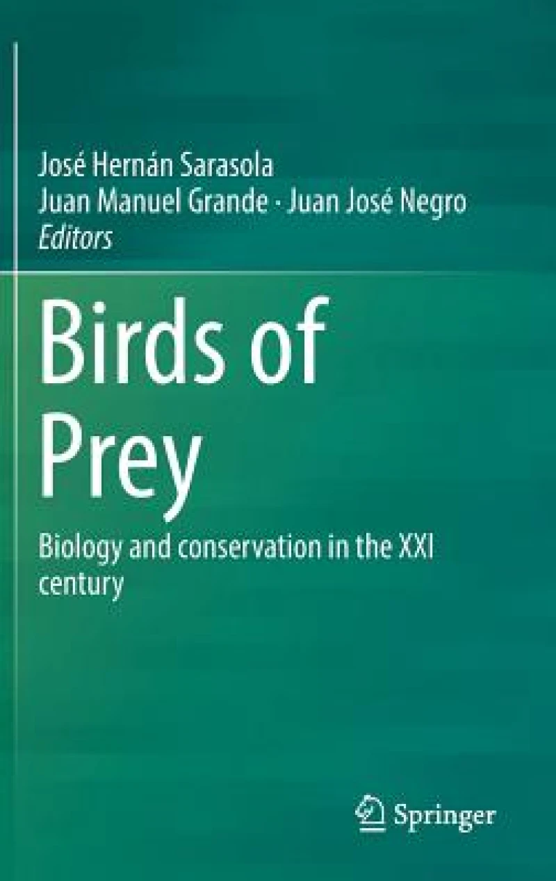 Birds of Prey