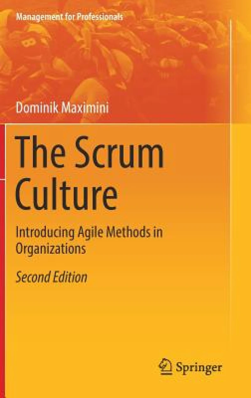 The Scrum Culture
