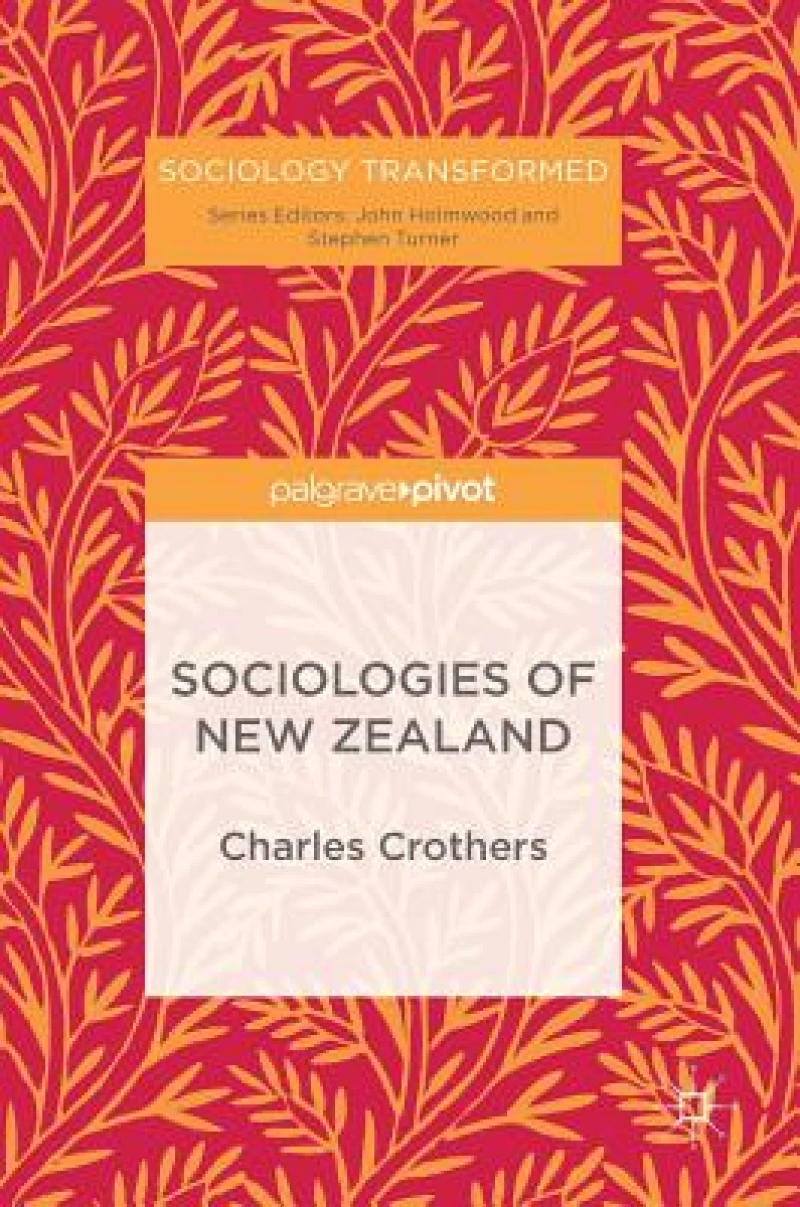 Sociologies of New Zealand