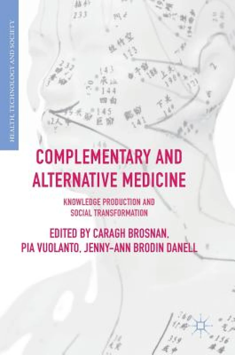 Complementary and Alternative Medicine