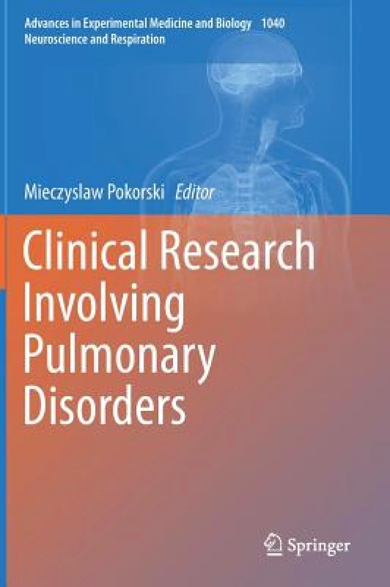 Clinical Research Involving Pulmonary Disorders