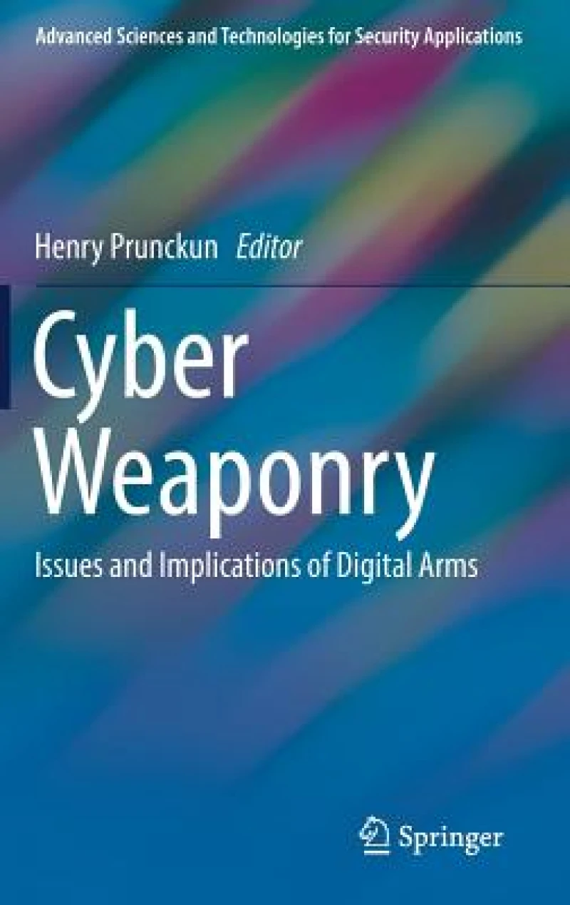 Cyber Weaponry