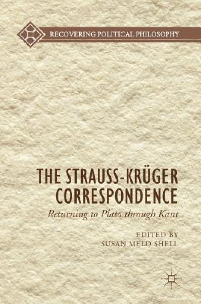 The Strauss-Krüger Correspondence