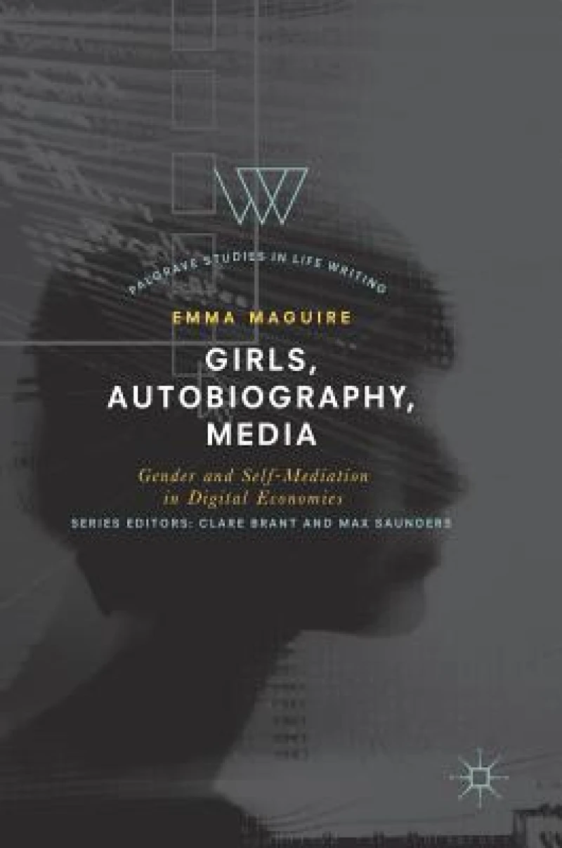 Girls, Autobiography, Media