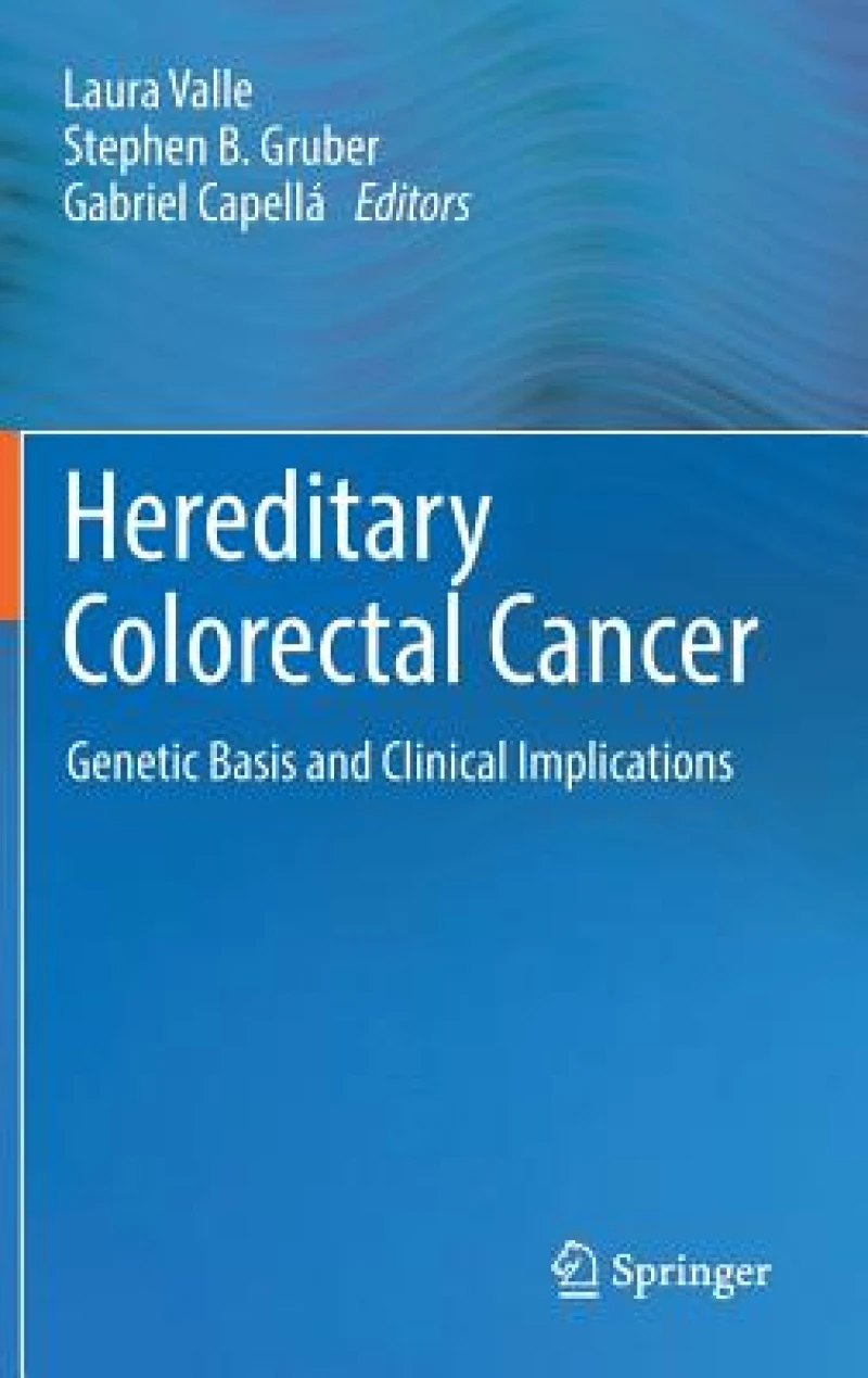 Hereditary Colorectal Cancer