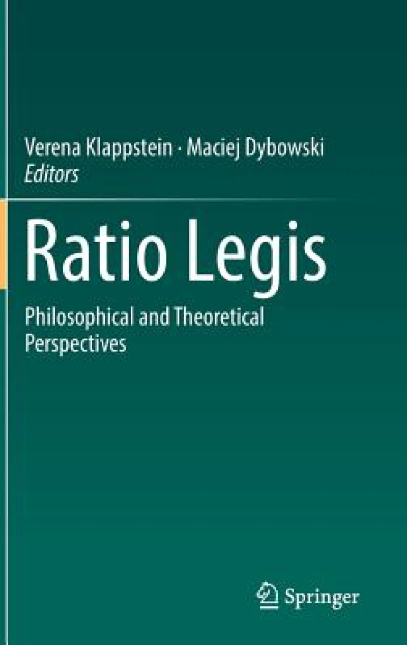 Ratio Legis