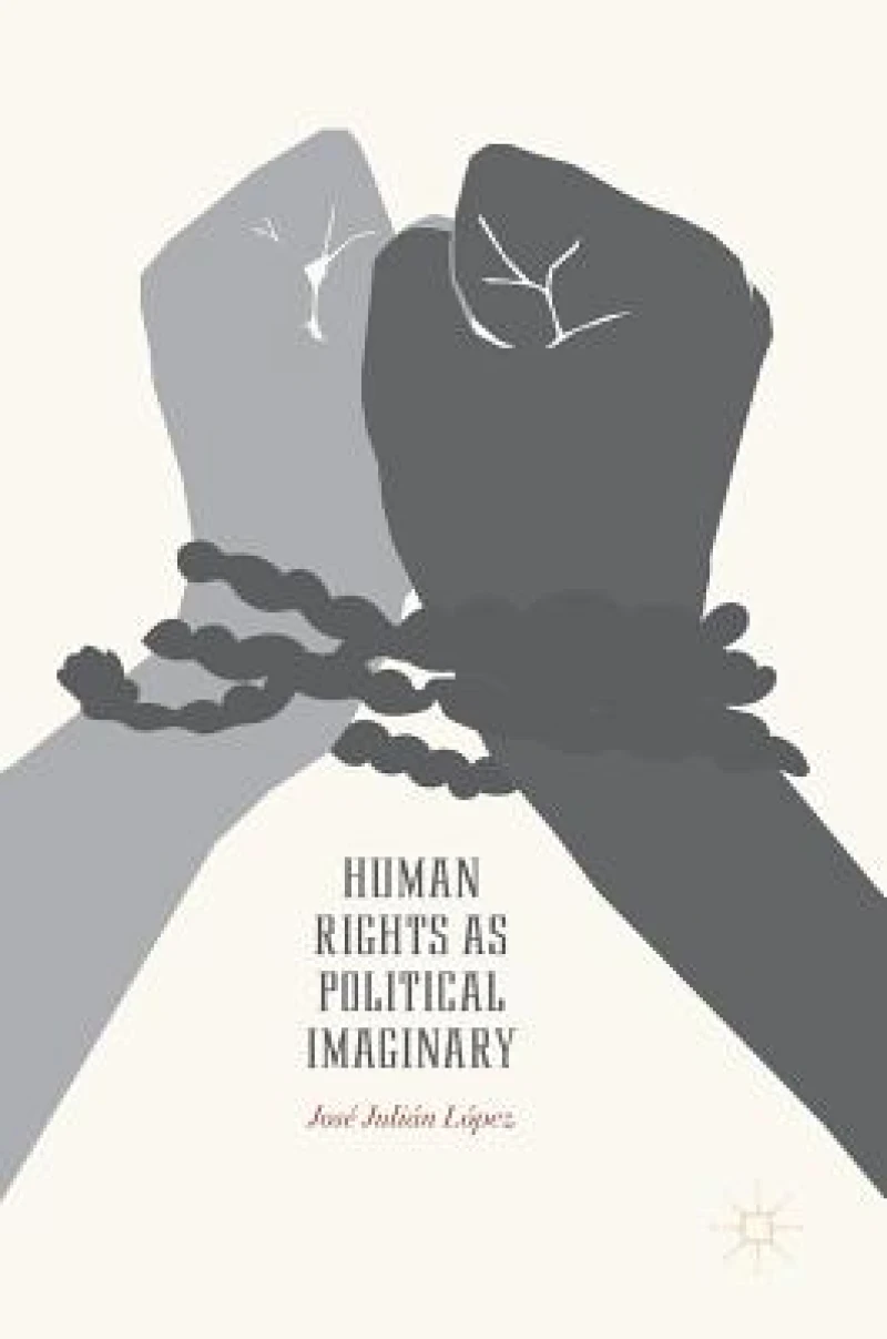 Human Rights as Political Imaginary