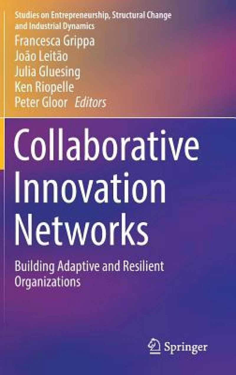 Collaborative Innovation Networks