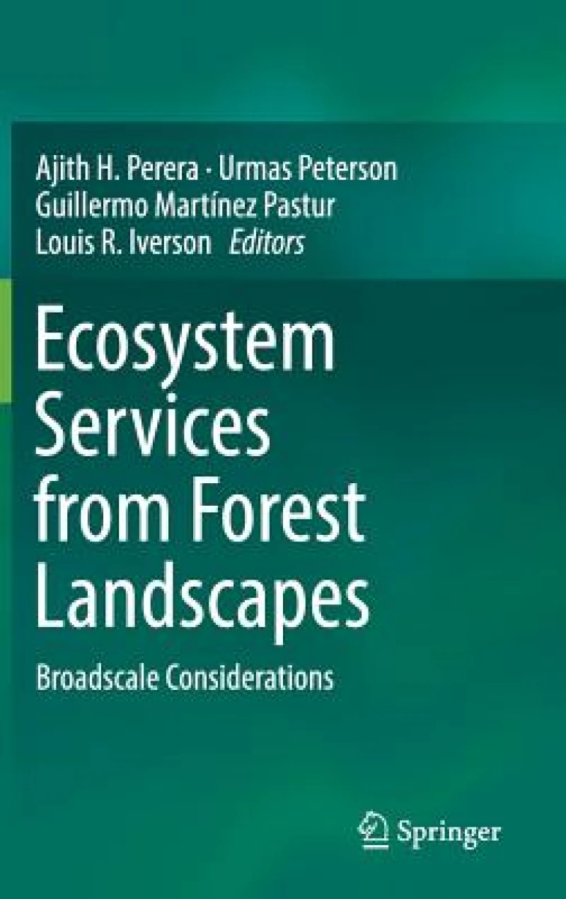 Ecosystem Services from Forest Landscapes