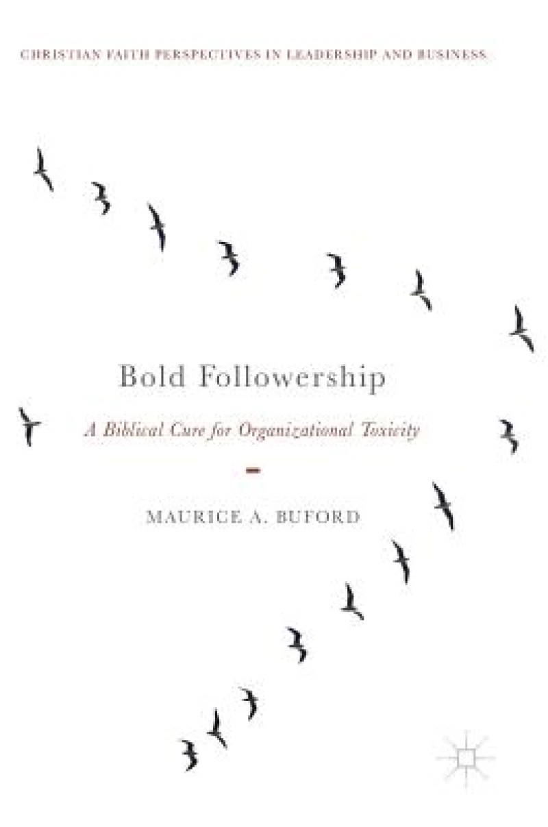 Bold Followership