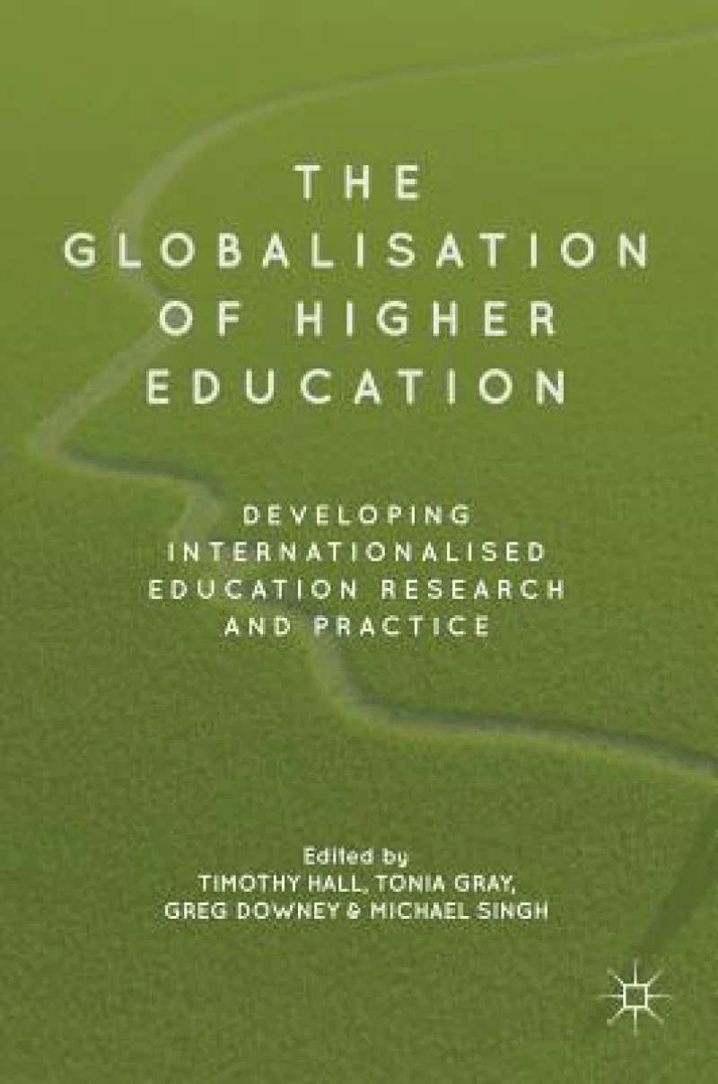 The Globalisation of Higher Education