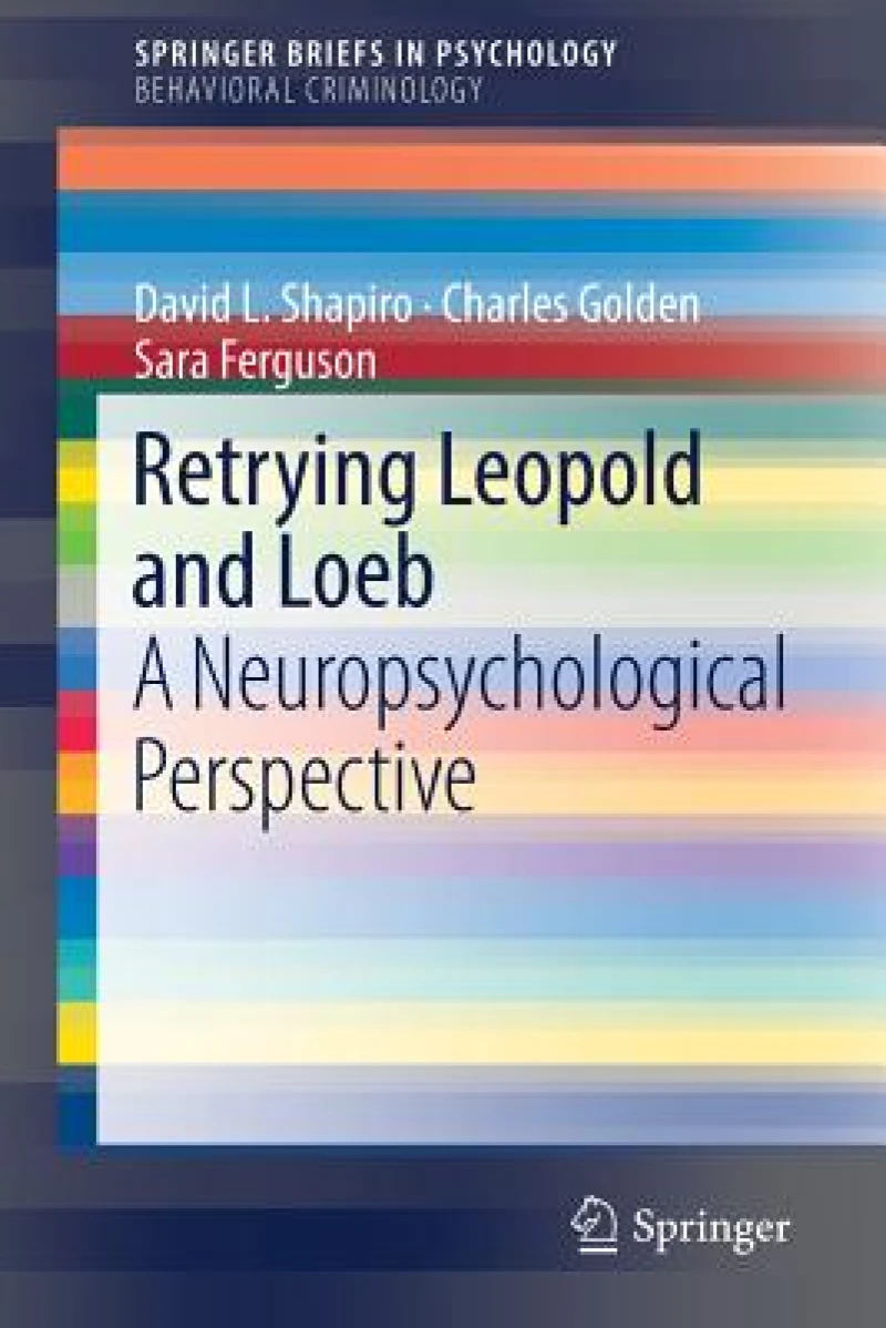 Retrying Leopold and Loeb