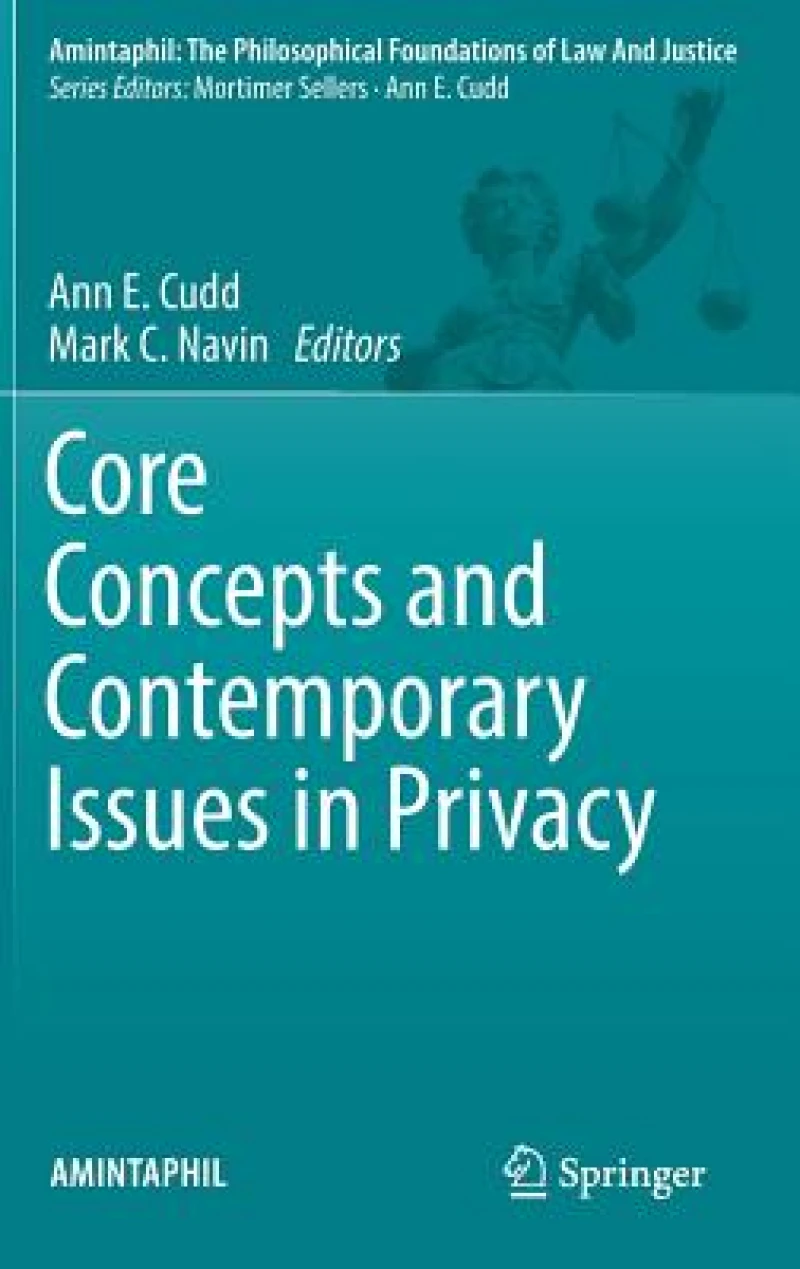 Core Concepts and Contemporary Issues in Privacy