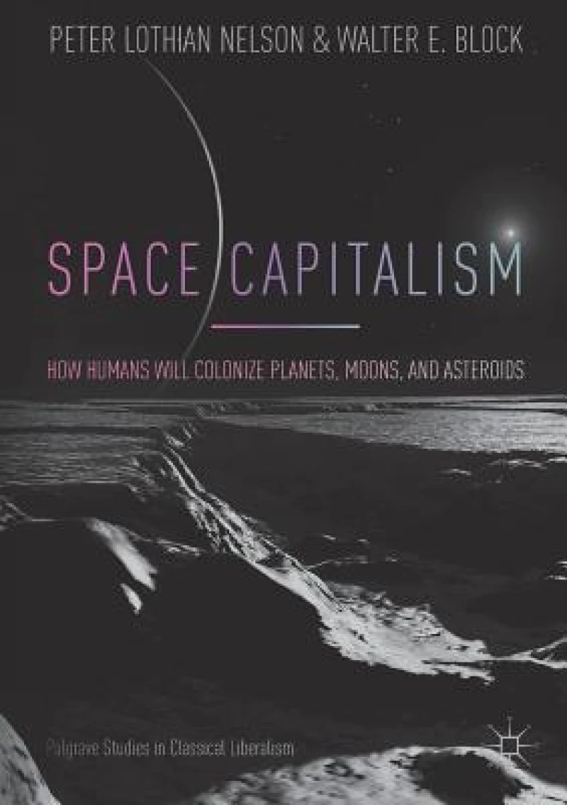 Space Capitalism