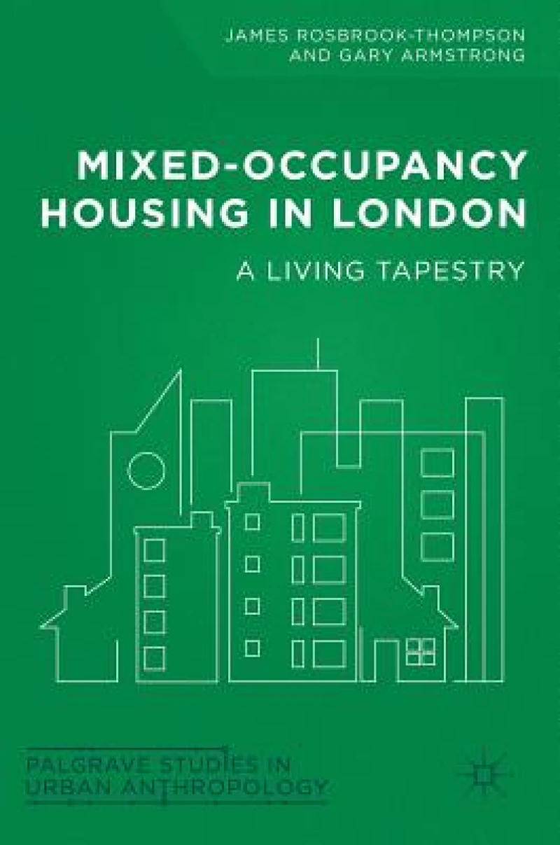 Mixed-Occupancy Housing in London