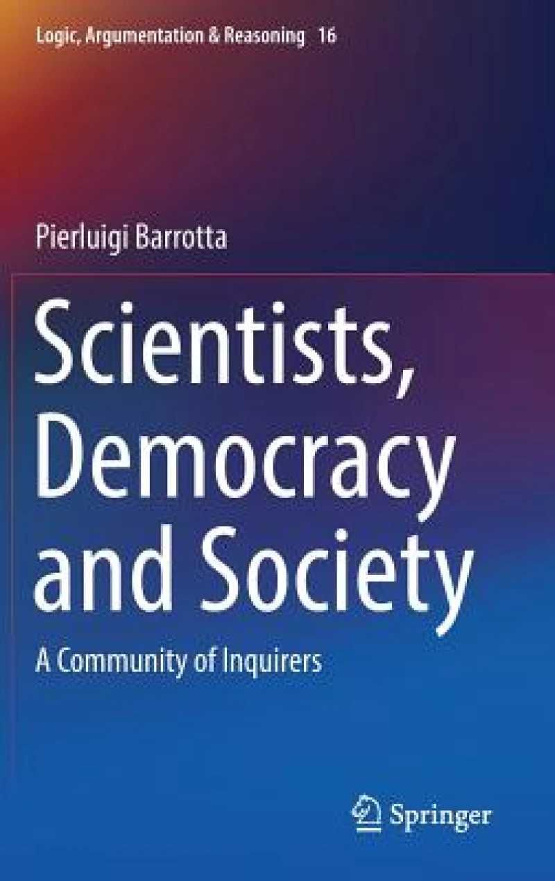 Scientists, Democracy and Society