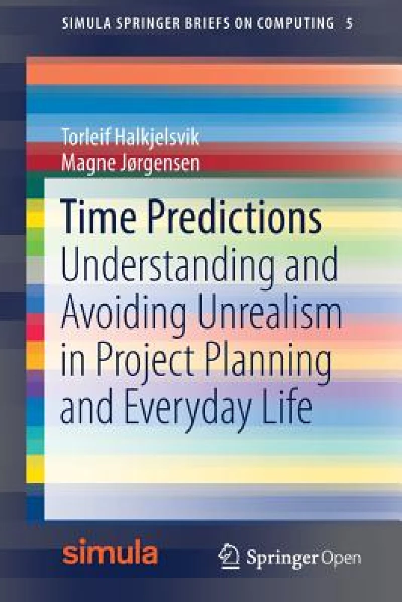 Time Predictions