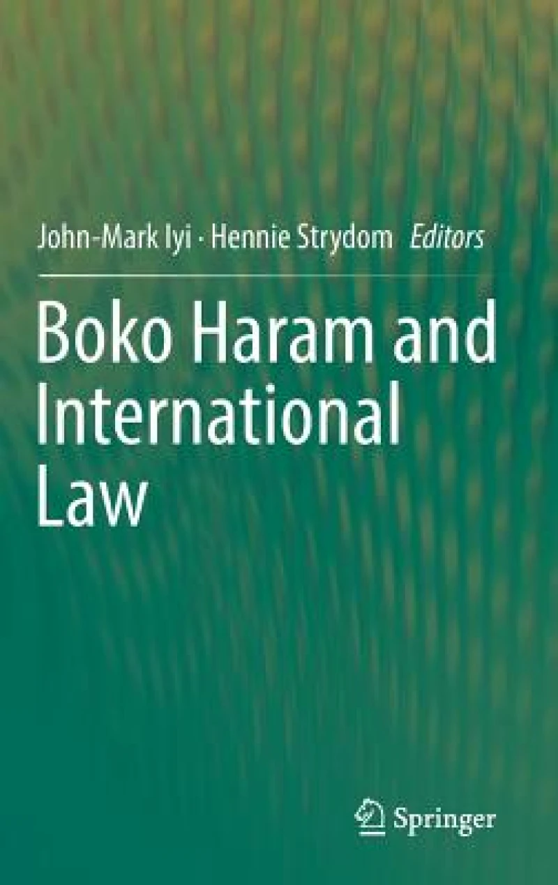 Boko Haram and International Law