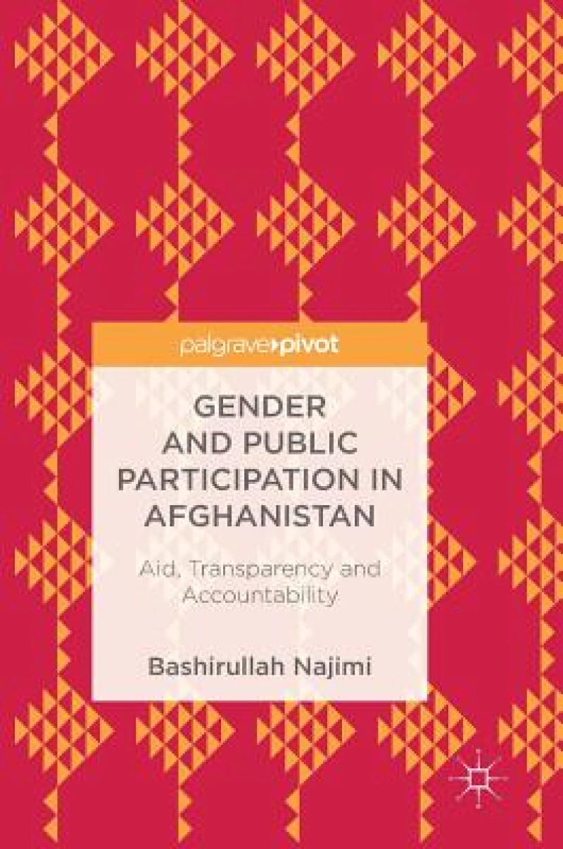 Gender and Public Participation in Afghanistan